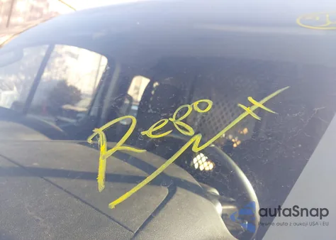 2017 Ford Transit-250 from USA, damaged, VIN 1FTYR1ZMXHKB09649